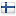 dap92.pl server is located in Finland